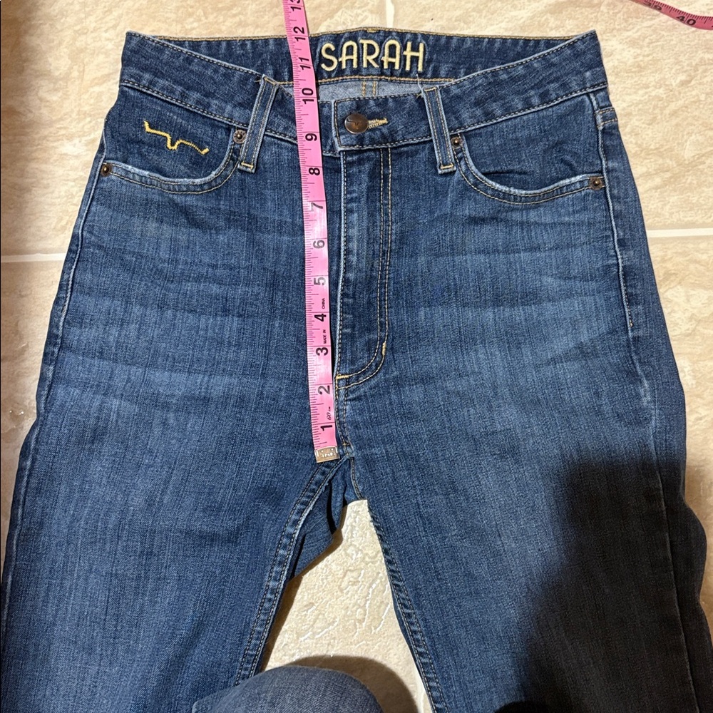 Kimes Ranch Jeans - Sarah 00/34 - Picture 6 of 7